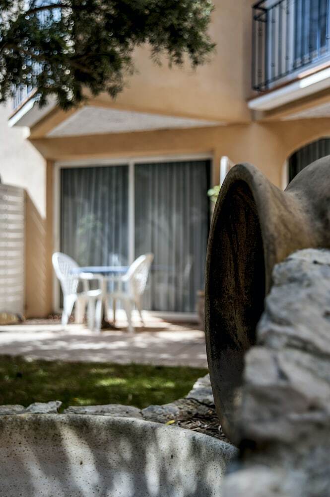Residencia H�tel Leukos
