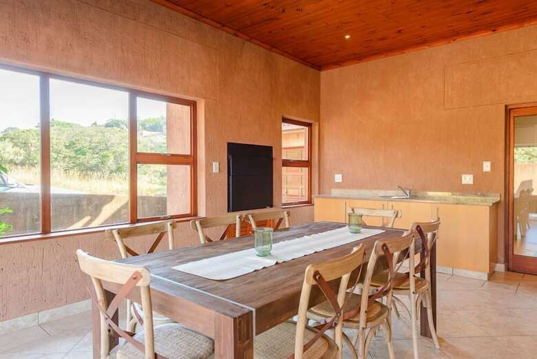 San Lameer Villa Rentals 14403