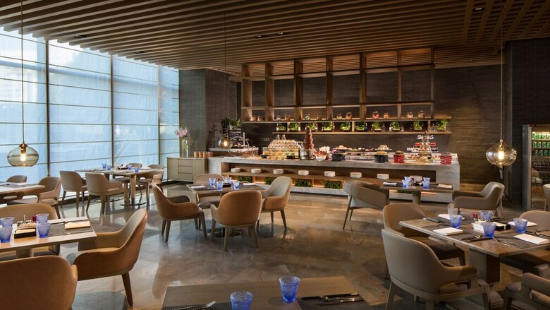 Hotel Crowne Plaza Xiangxi
