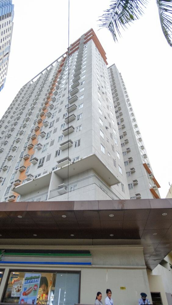 Avida San Lorenzo By Good Rent