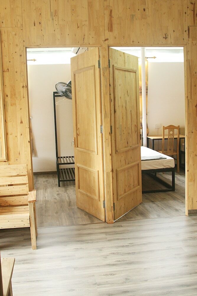 Hotel Ha Giang Creekside Homestay And Hostel