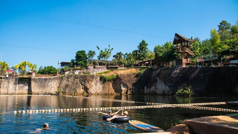 Hotel Ratchapruek Lanna Boutique