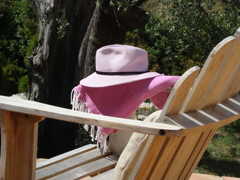 Villa G?te Bastide Sainte Trinide