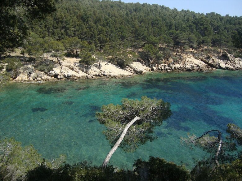 Villa G?te Bastide Sainte Trinide