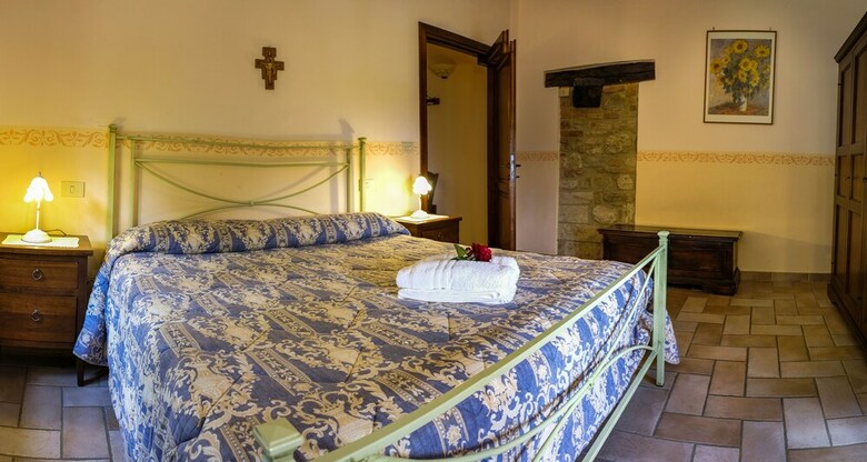 Agroturismo Agriturismo Casale Dei Frontini