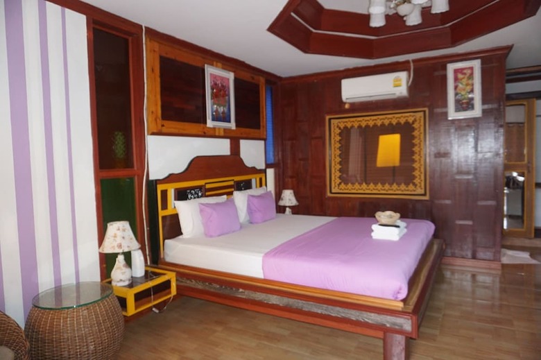 Hotel Ruean Mai Chaylay Songkhla
