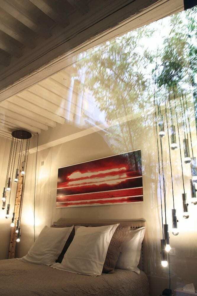 Apartamento Le Studio De L'atelier D'artiste