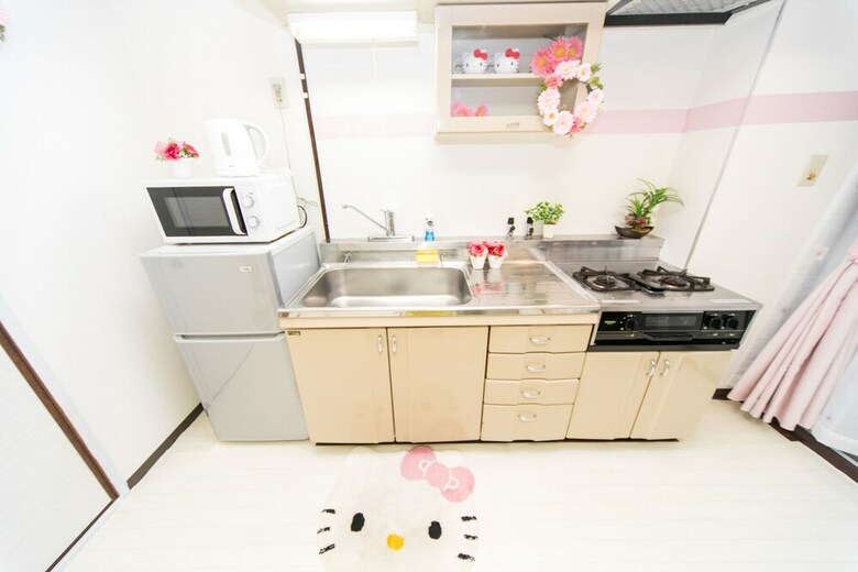 Apartamentos Universal Room
