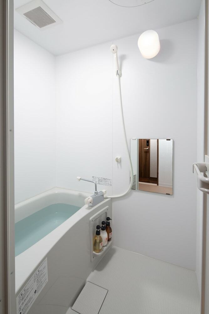 Apartamentos Connect Inn Kyoto Nishijin