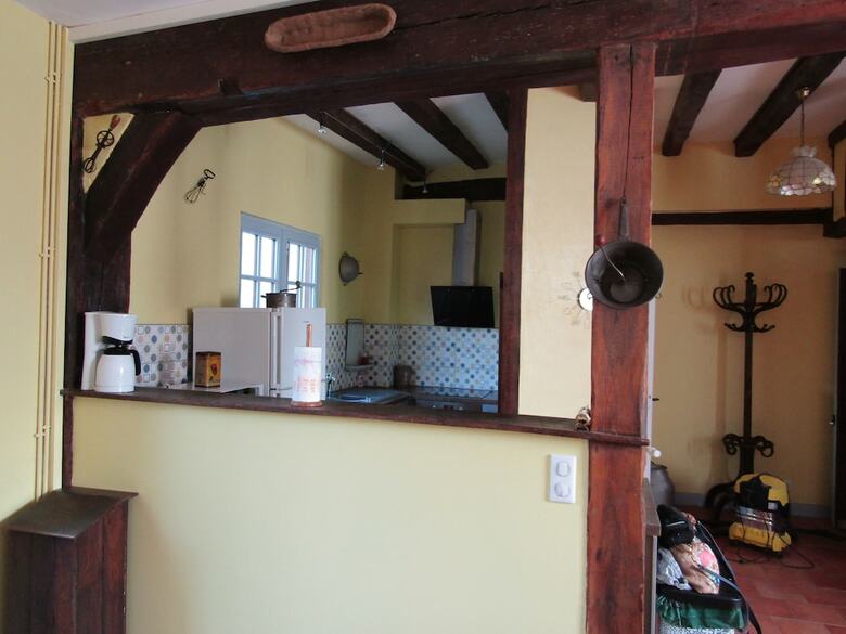 Hotel Le G�te Du Chaland
