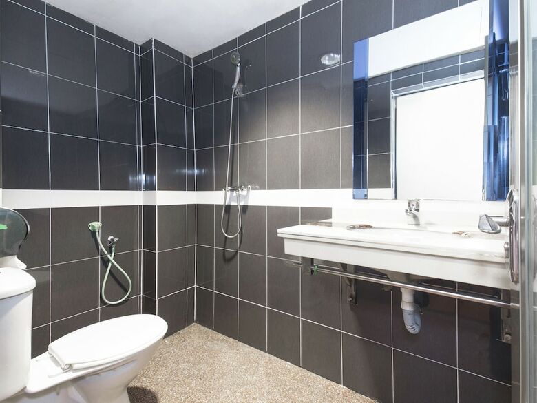 Oyo 419 City Boutique Hotel