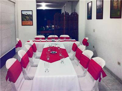 Hotel Casa Pablo
