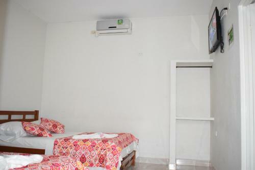 Albergue Hotel Orqu�dea Neiva