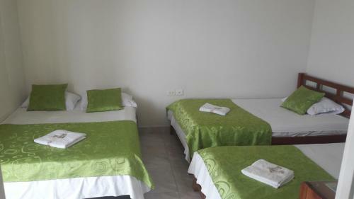 Albergue Hotel Orqu�dea Neiva