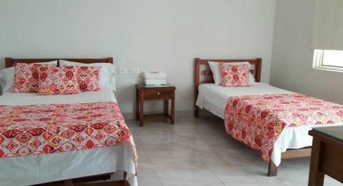 Albergue Hotel Orqu�dea Neiva