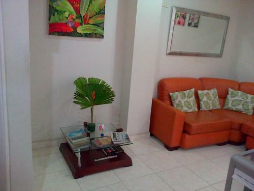 Albergue Hotel Orqu�dea Neiva