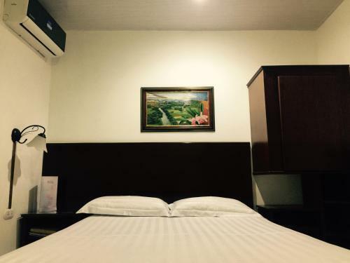 Hotel Casa Blanca Neiva