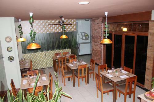 Hotel Casa Blanca Neiva