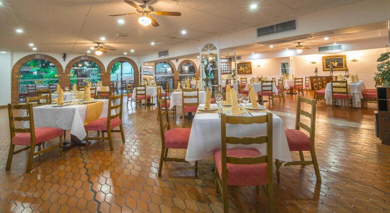 Hotel Chicala
