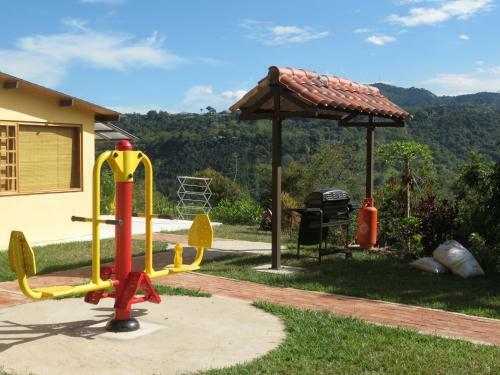 Areca Leisure Centre