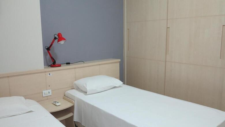 Apartamento Costa Sul Beach Hotel