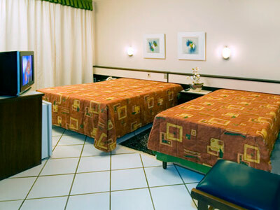 Hotel Ryan