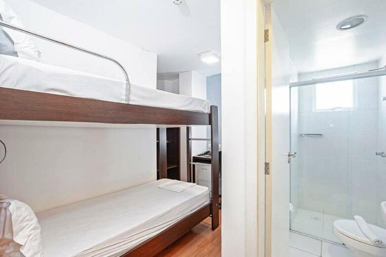 Hotel Slaviero Slim Balne�rio Cambori�