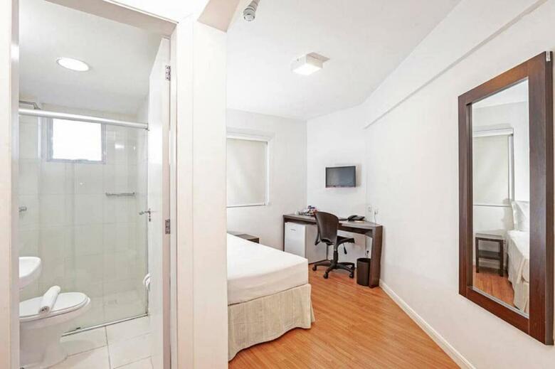 Hotel Slaviero Slim Balne�rio Cambori�