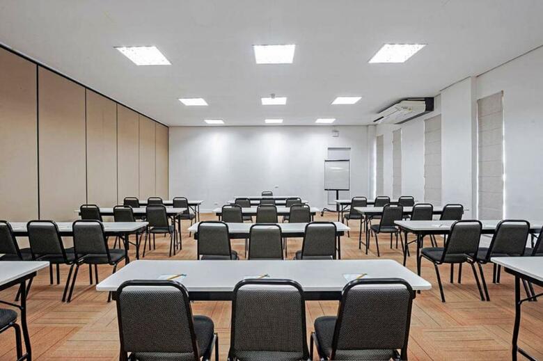 Hotel Slaviero Slim Balne�rio Cambori�