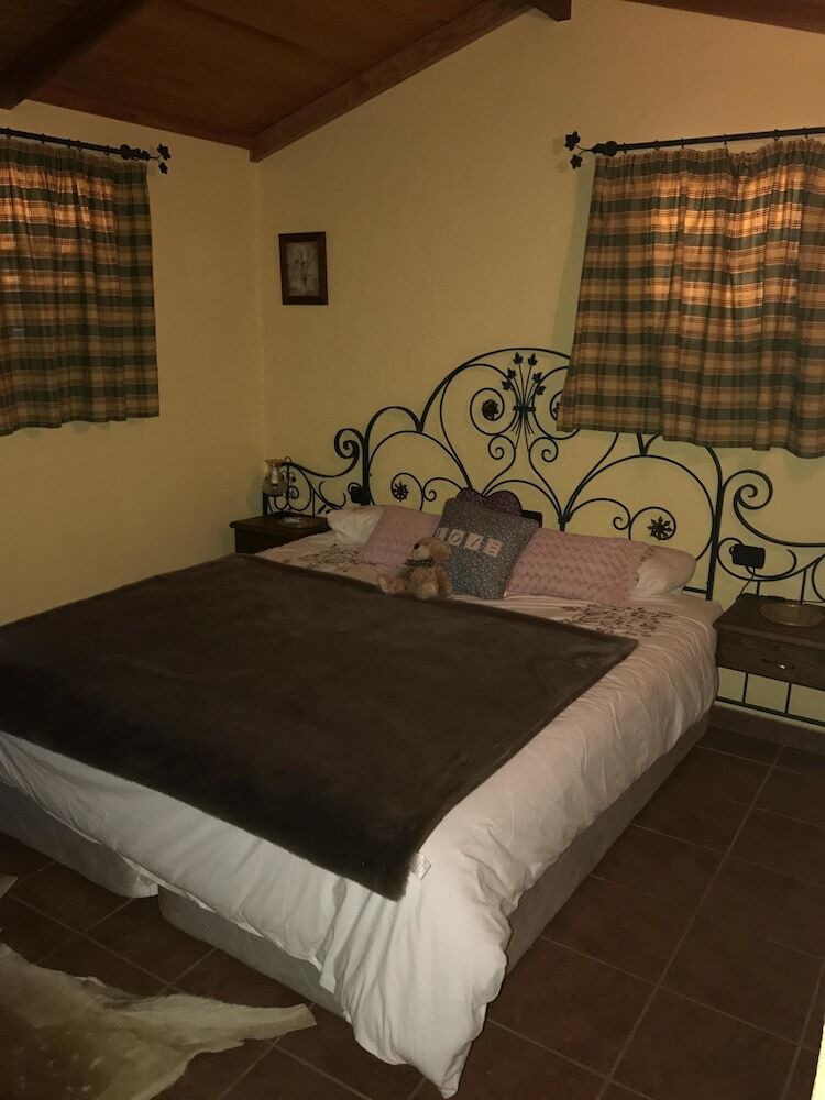 Villa Romantica