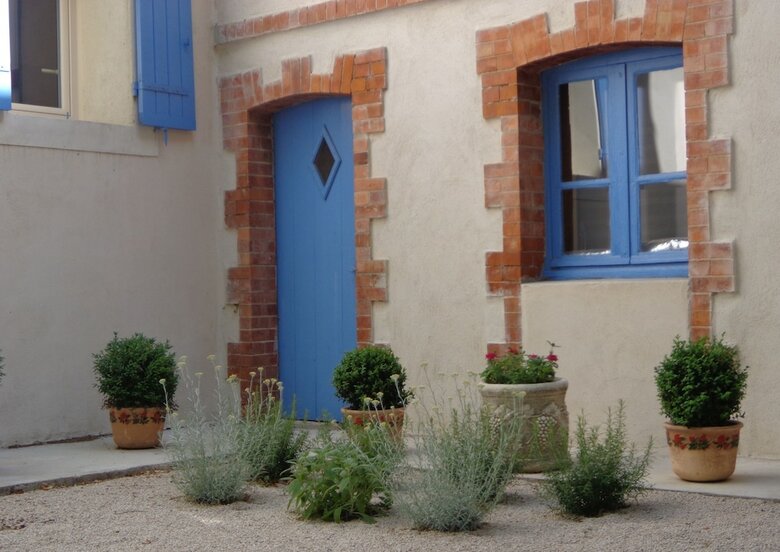 Apartamento Domaine Les Rivales En Provence