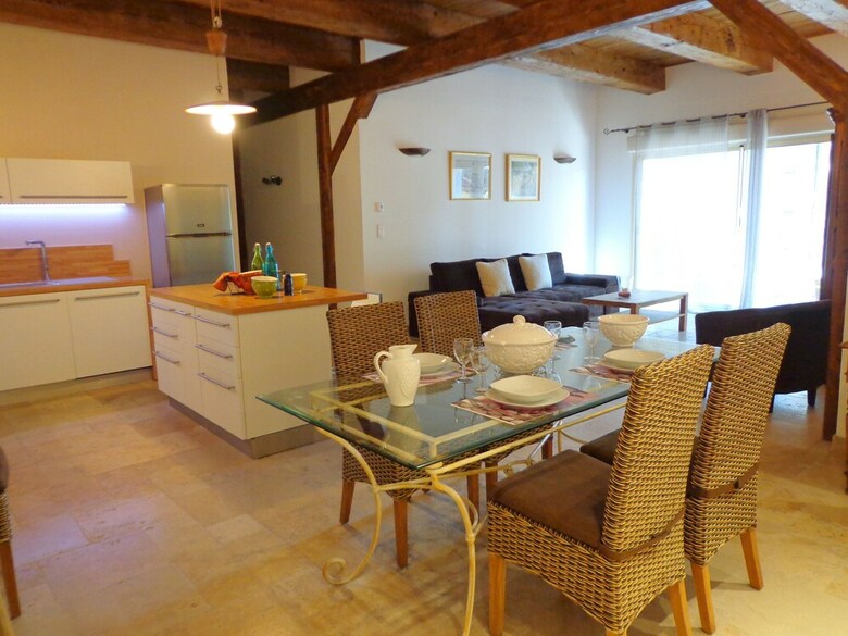 Apartamento Domaine Les Rivales En Provence