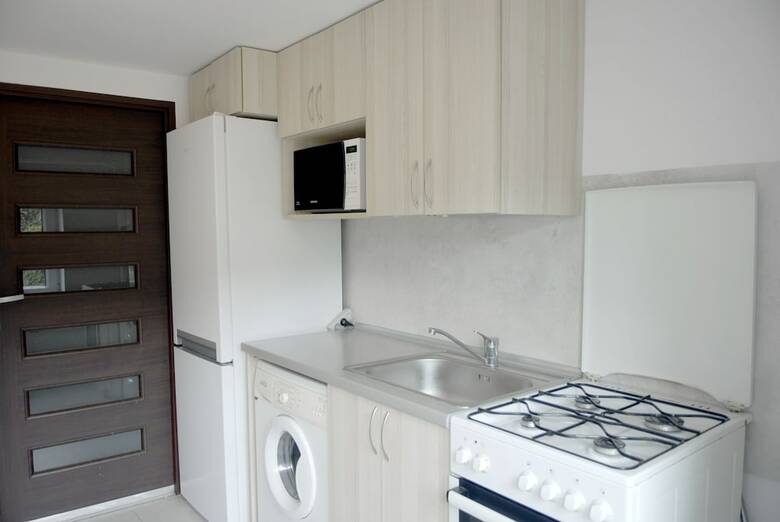 Apartamentos Dr Mandryk House