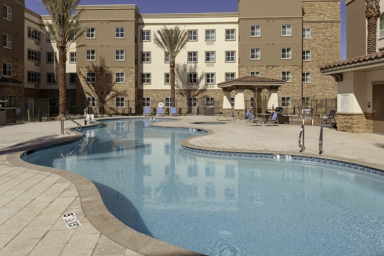 Hotel Holiday Inn Express & Suites Phoenix East - Gilbert