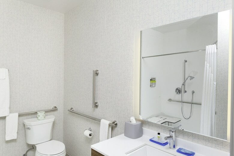Hotel Holiday Inn Express & Suites Phoenix East - Gilbert