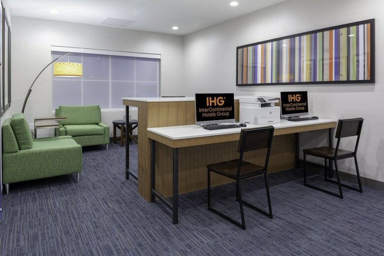 Hotel Holiday Inn Express & Suites Phoenix East - Gilbert