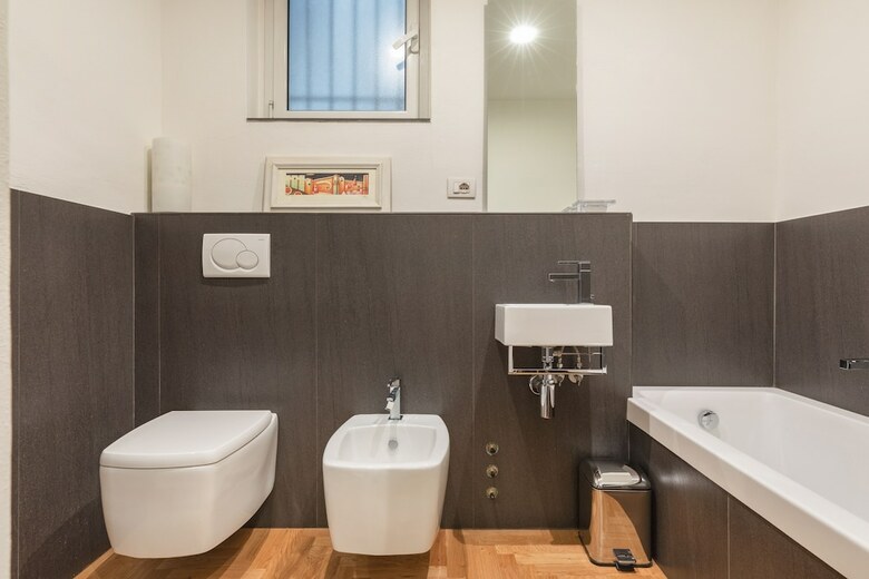 Apartamento Rentopolis Marini 42 - Furio Camillo