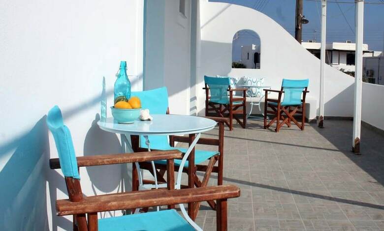 Hotel Galanis Place