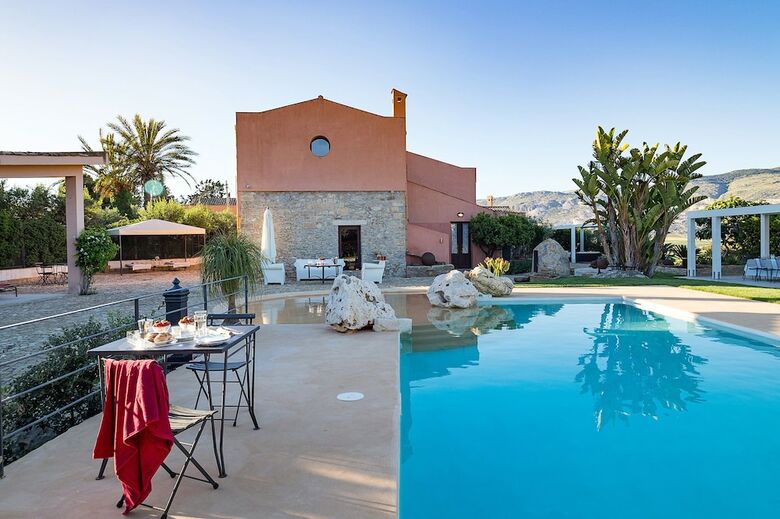 Villa Ager Costa