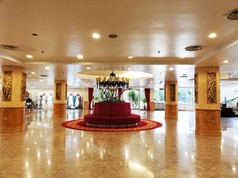De Palma Hotel Shah Alam (new Wing)