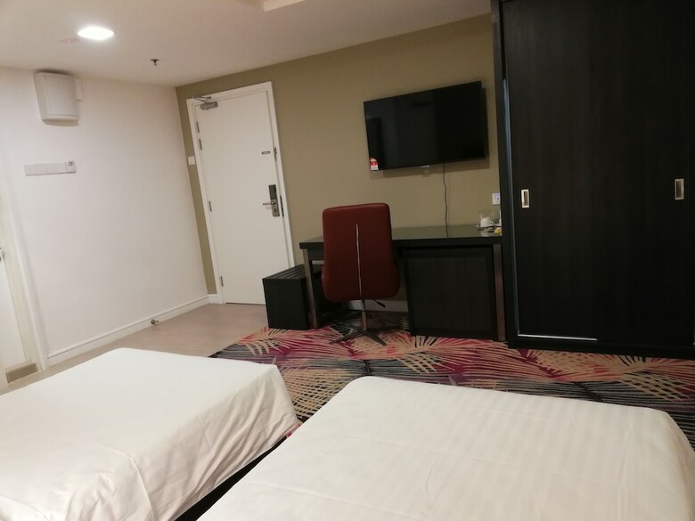 De Palma Hotel Shah Alam (new Wing)