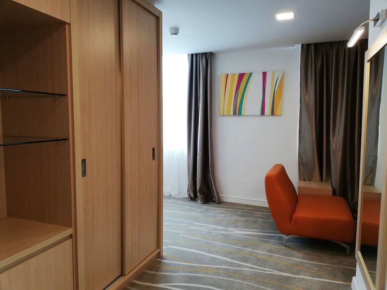 De Palma Hotel Shah Alam (new Wing)