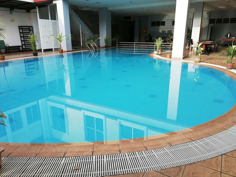De Palma Hotel Shah Alam (new Wing)