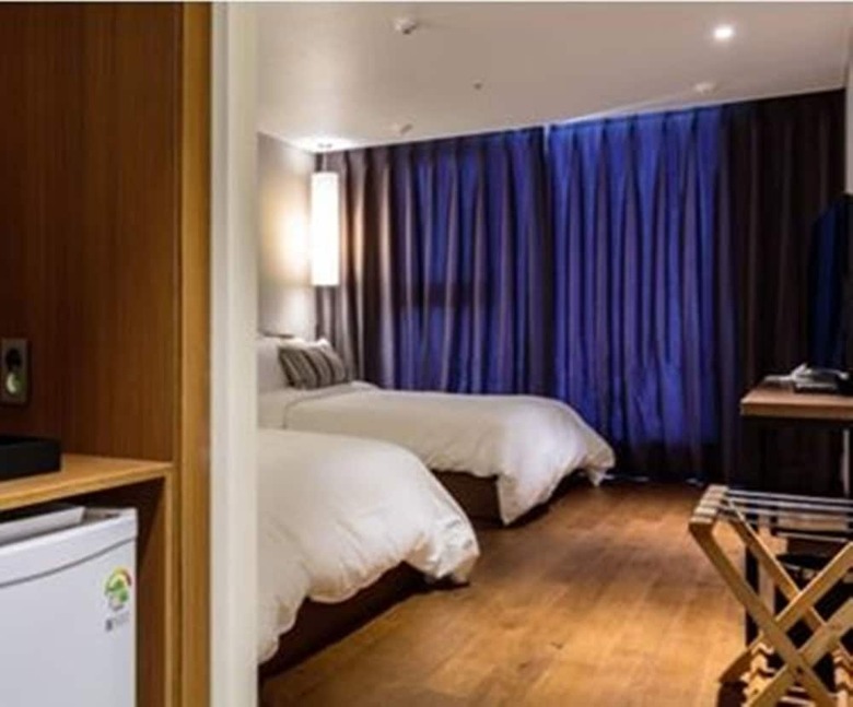 Fk Alegria Hotel