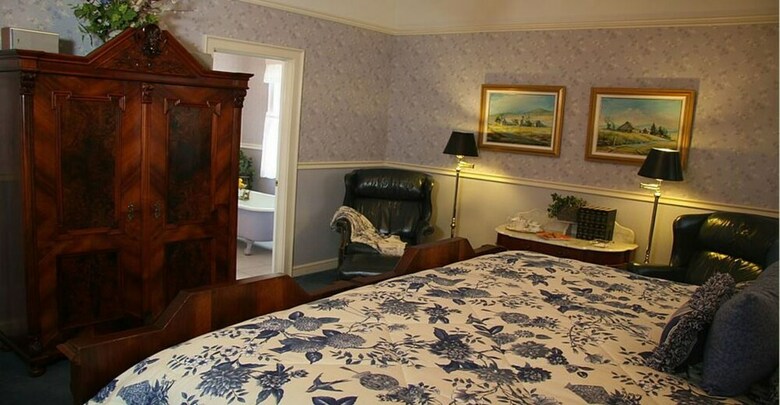 Bed & Breakfast The Foxes Inn Of Sutter Creek