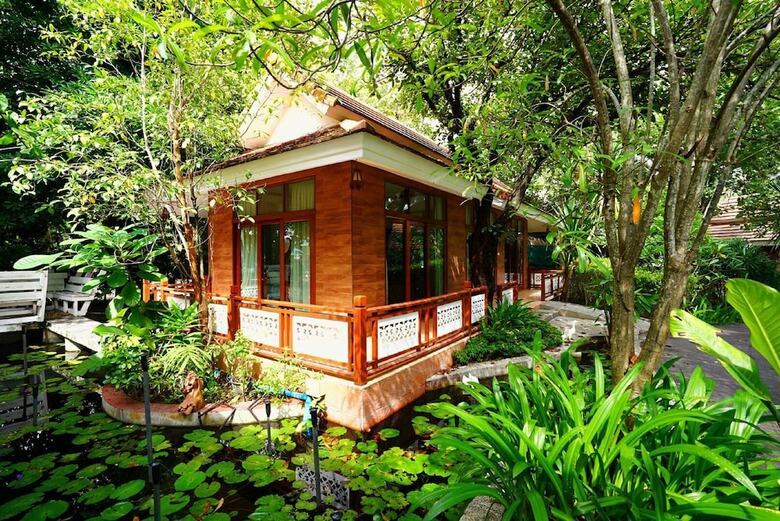 Hotel Lubee Chiangmai