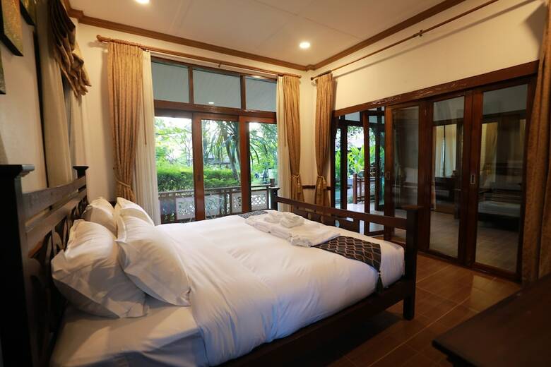 Hotel Lubee Chiangmai
