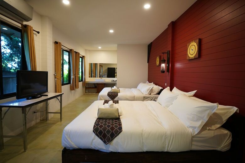Hotel Lubee Chiangmai