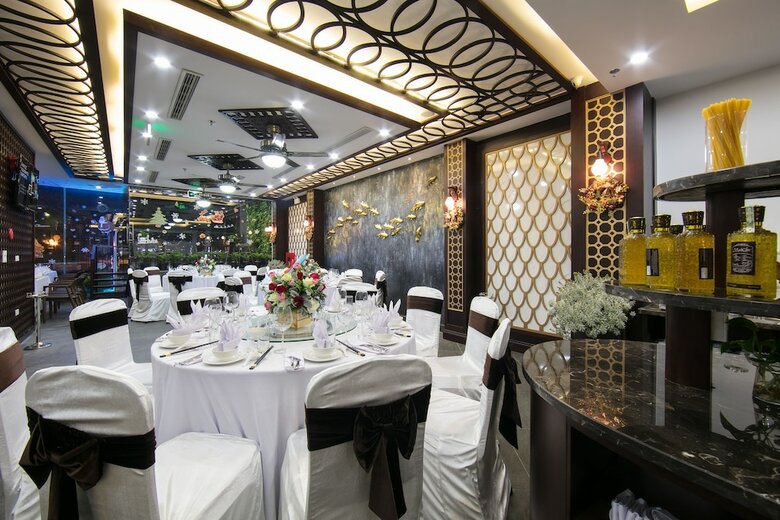 Brandi Gate Hotel & Spa