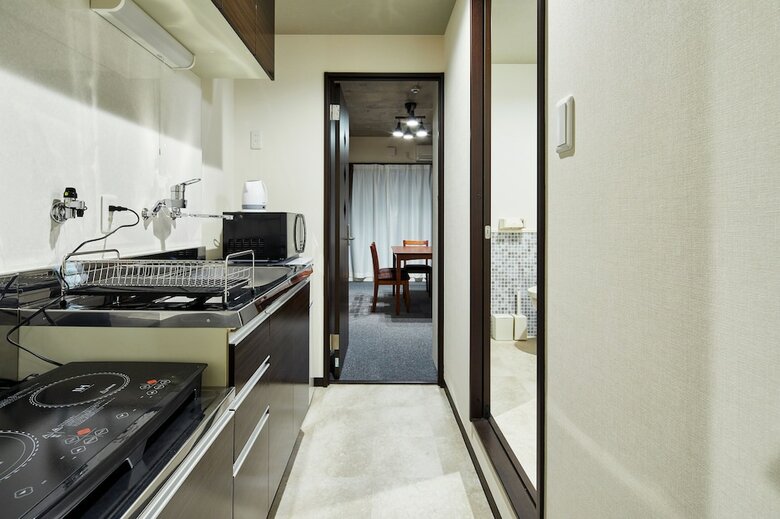 Apartamentos Japaning Hotel Saga Arashiyama